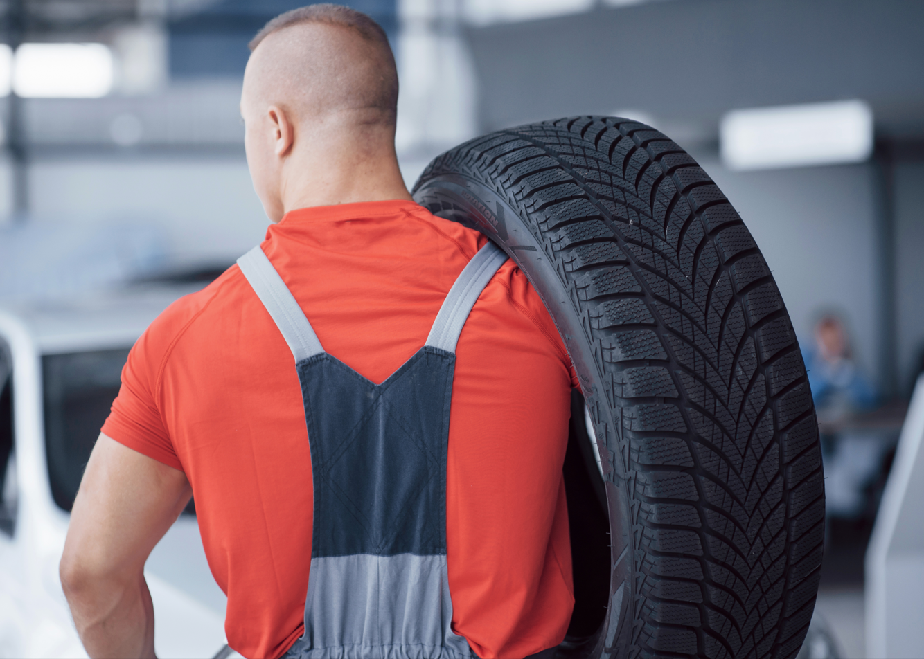 Comment reconnaître un pneu usé et le changer ? – Blog auto Classic 911