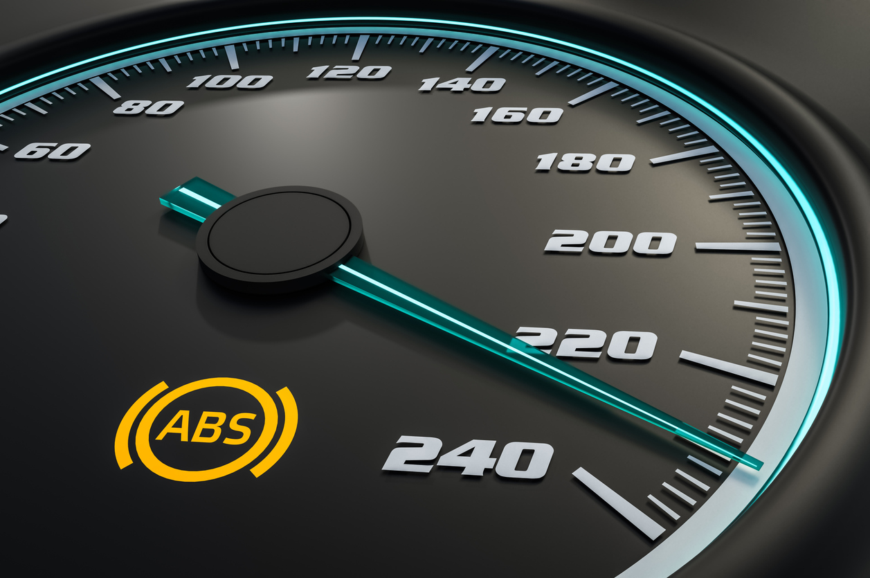 Voyant ABS allumé : les causes – Blog auto Classic 911